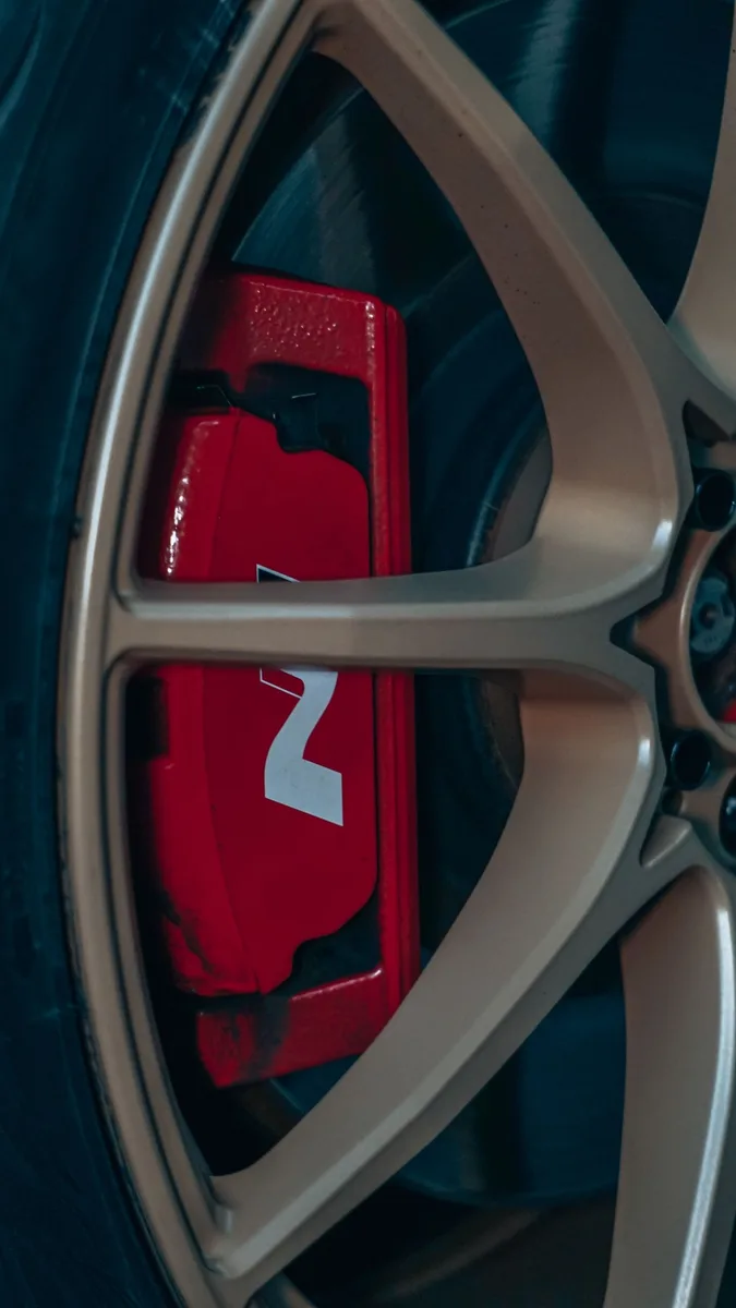 VW Golf 7 Ön Fren Balatası Takımı